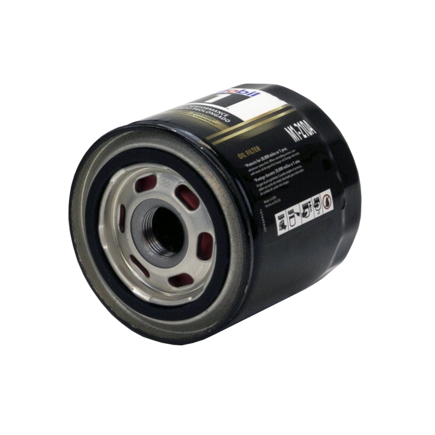Mobil 1 Extended Performance M1-210A Oil Filter