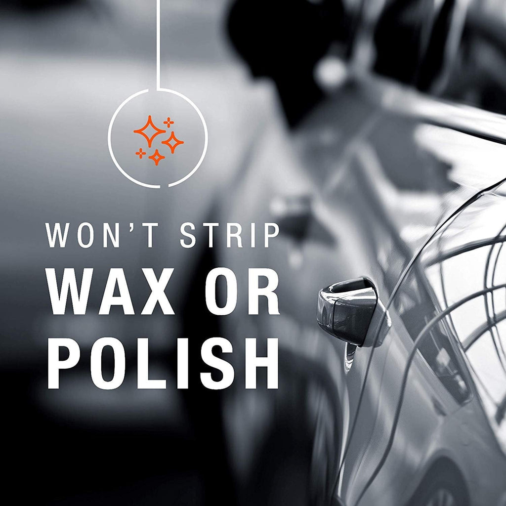 Nu Finish Car Wash