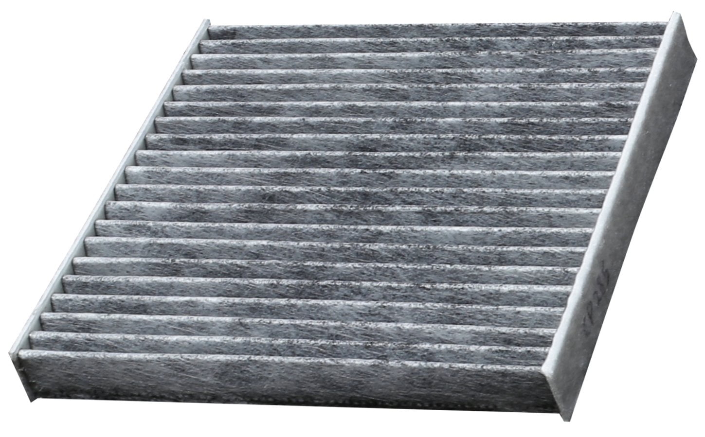 EPAuto CP285 (CF10285) Premium Cabin Air Filter includes Activated Carbon Fits select: 2006-2018 TOYOTA RAV4, 2007-2017 TOYOTA CAMRY