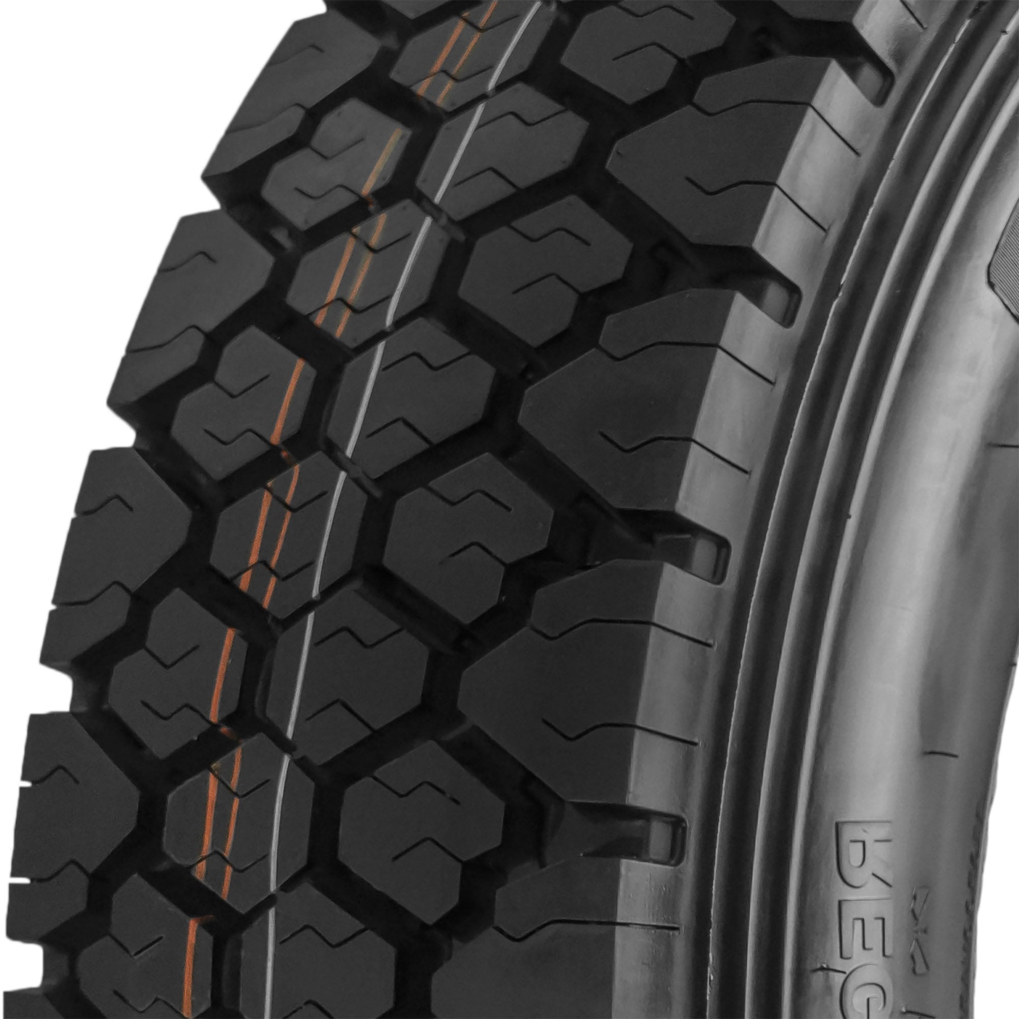 Cosmo CT706 Plus 245/70R19.5 135/133M H Commercial Tire
