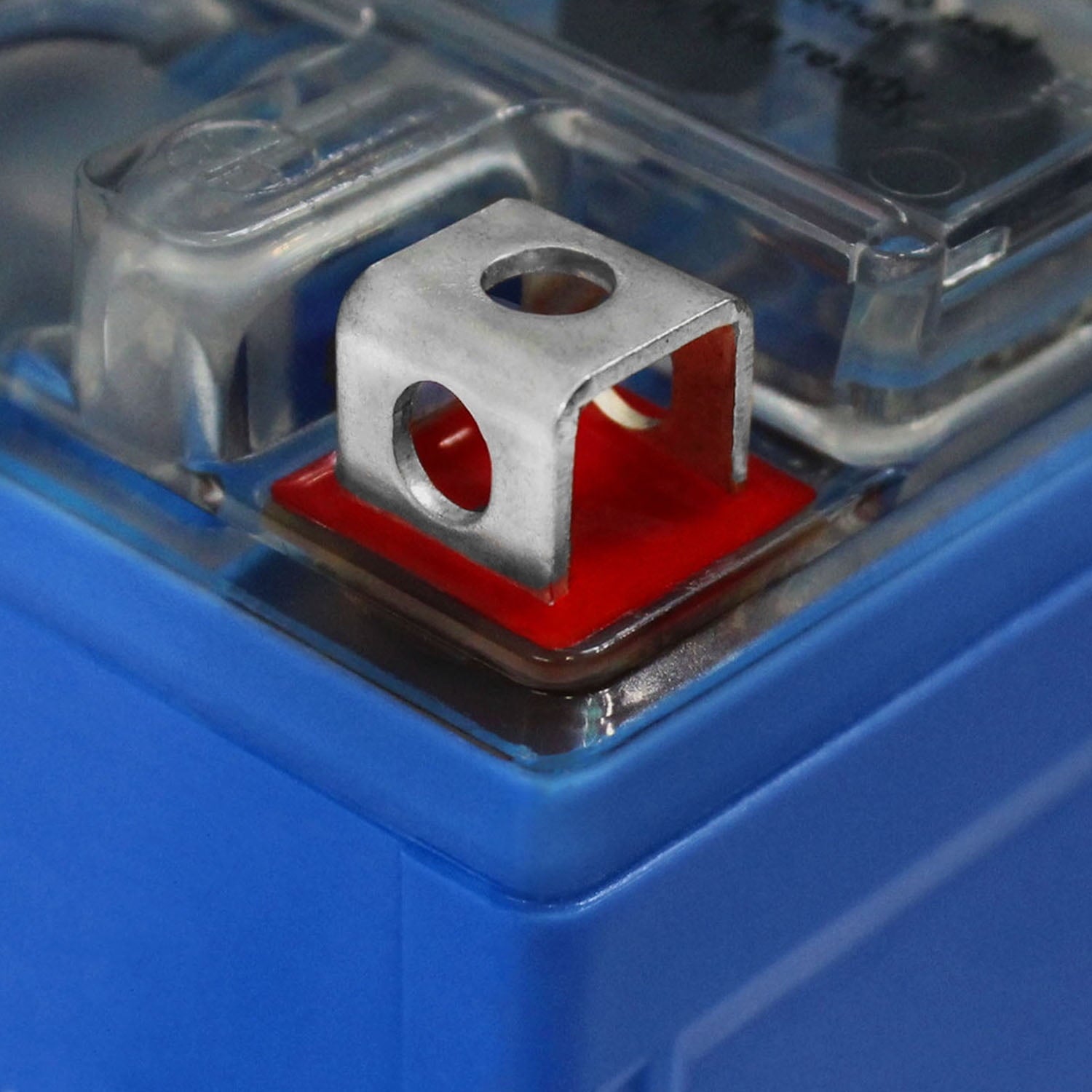 12V 6AH GEL Battery for Powersport Motorcycle Scooter ATV