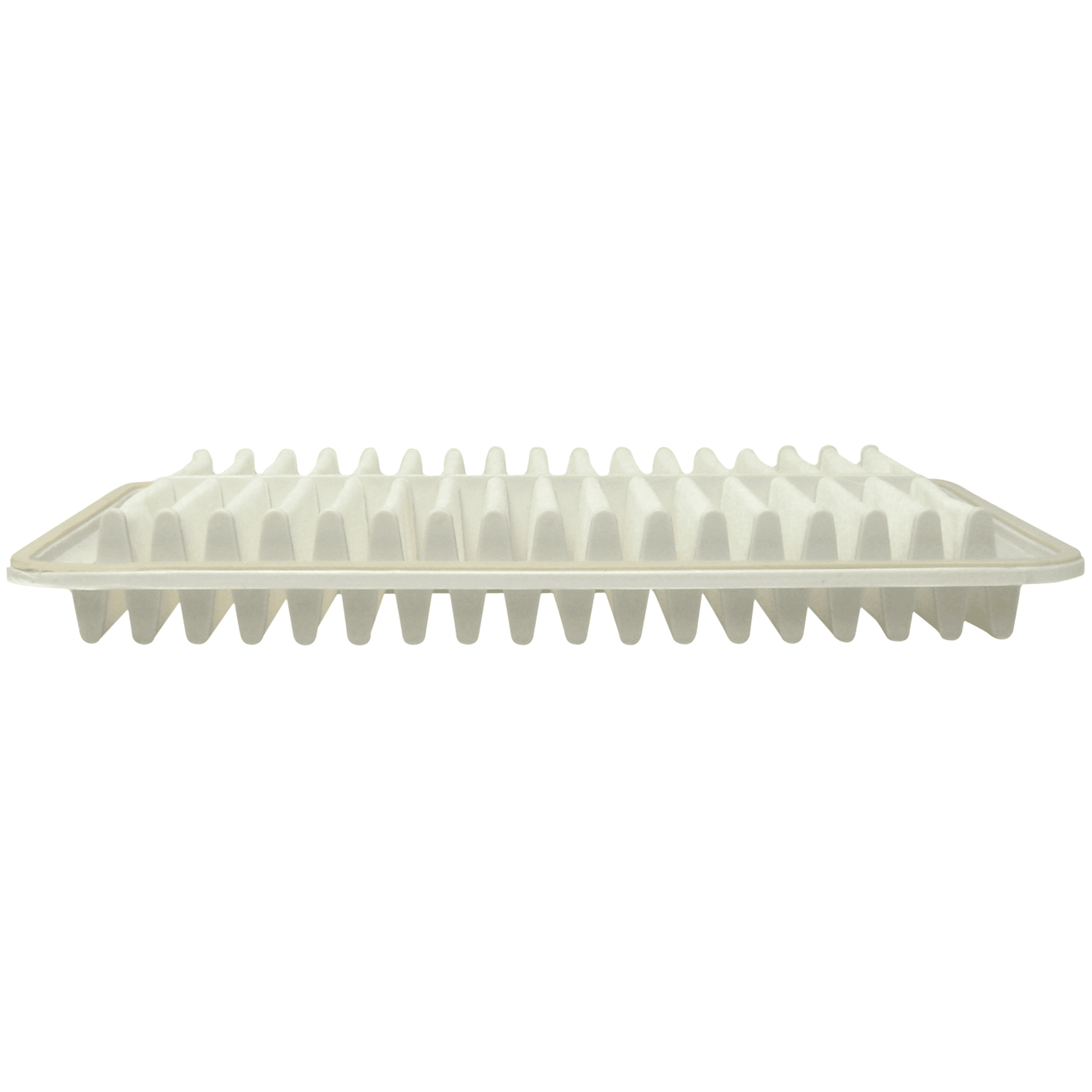 Super Tech 3250 Engine Air Filter, Replacement Filter for Toyota Fits select: 2002-2011 TOYOTA CAMRY, 2001-2013 TOYOTA HIGHLANDER