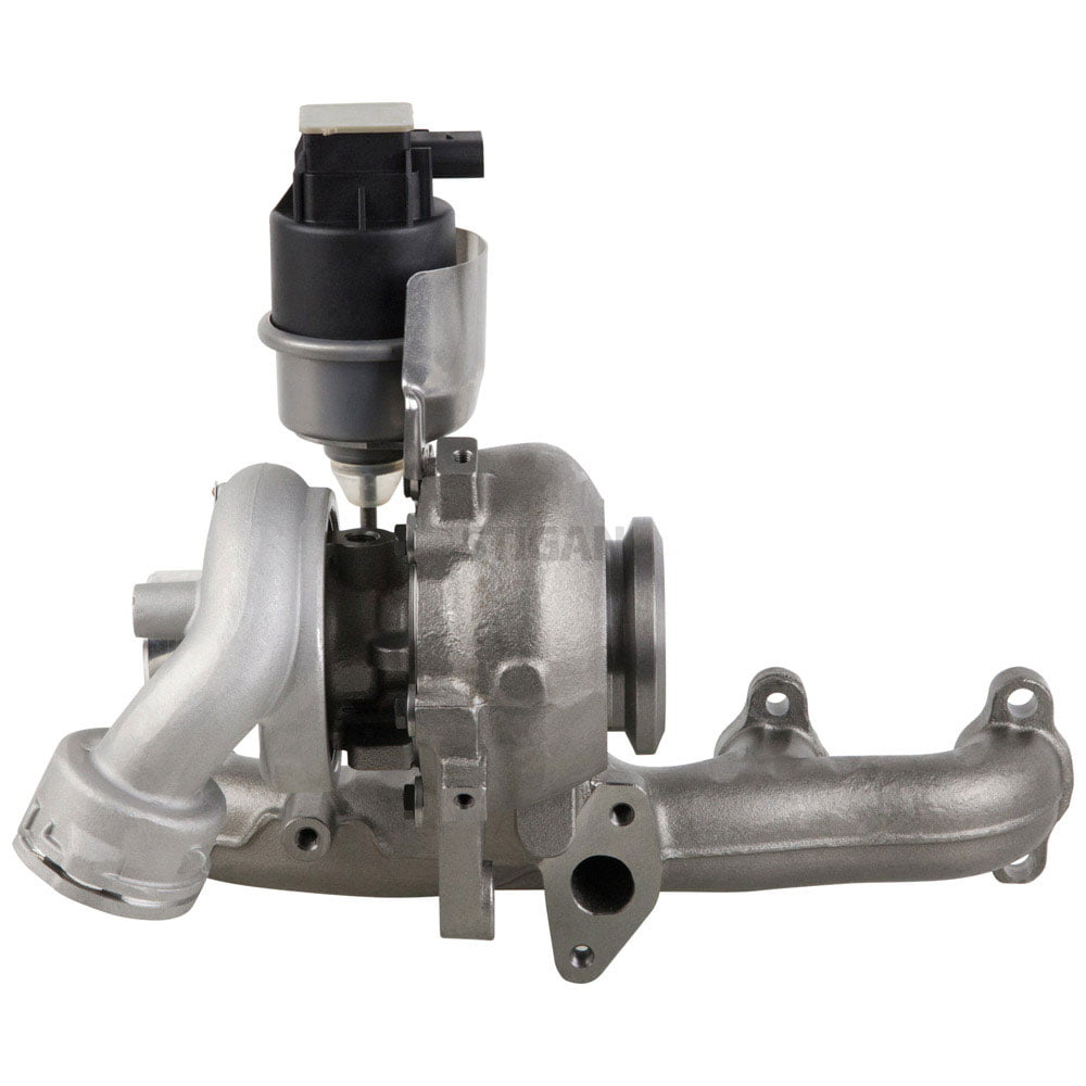 For VW Jetta TDI Diesel BRM 2005 2006 Stigan Turbo Turbocharger w/ Actuator