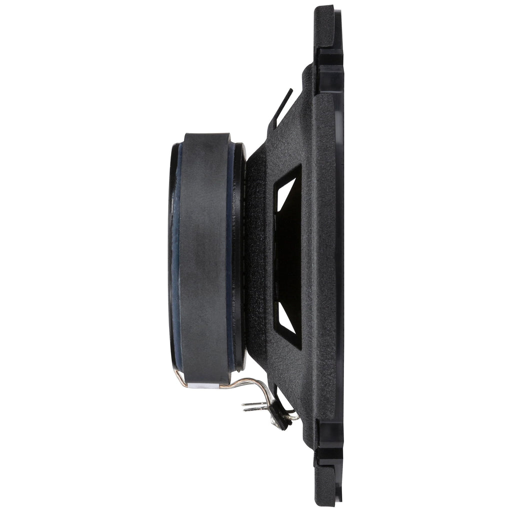 Kicker 48ESC65 6.5" Coaxial Speakers