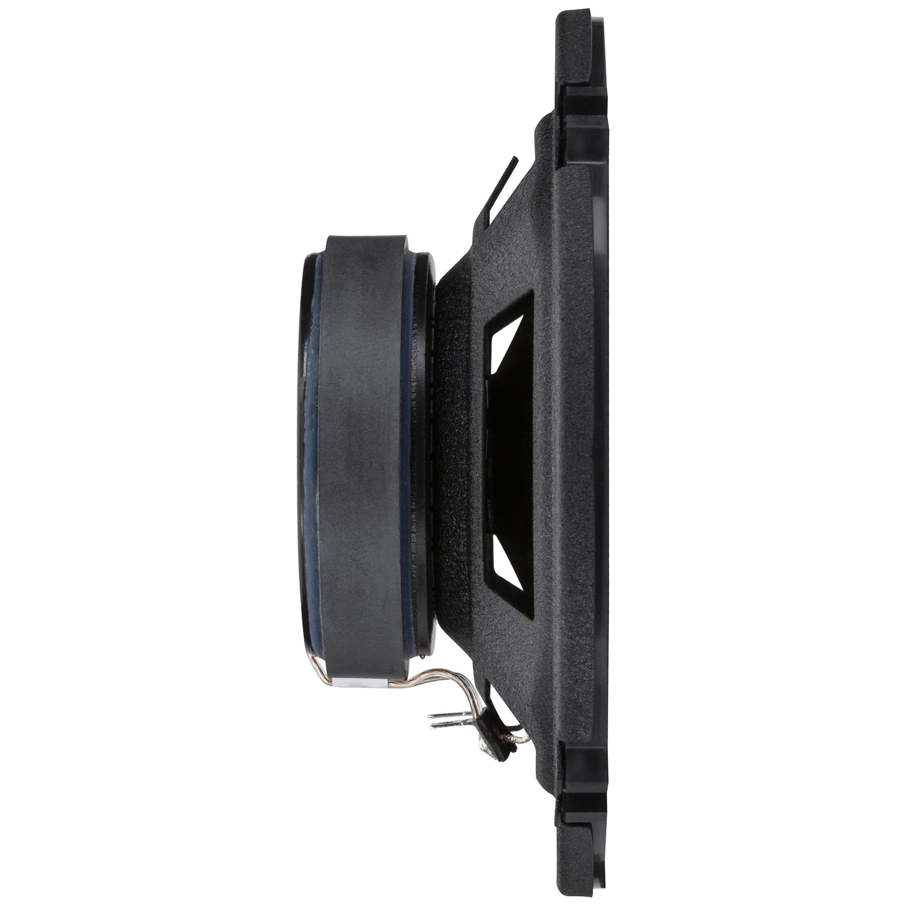 Kicker 48ESC65 6.5" Coaxial Speakers