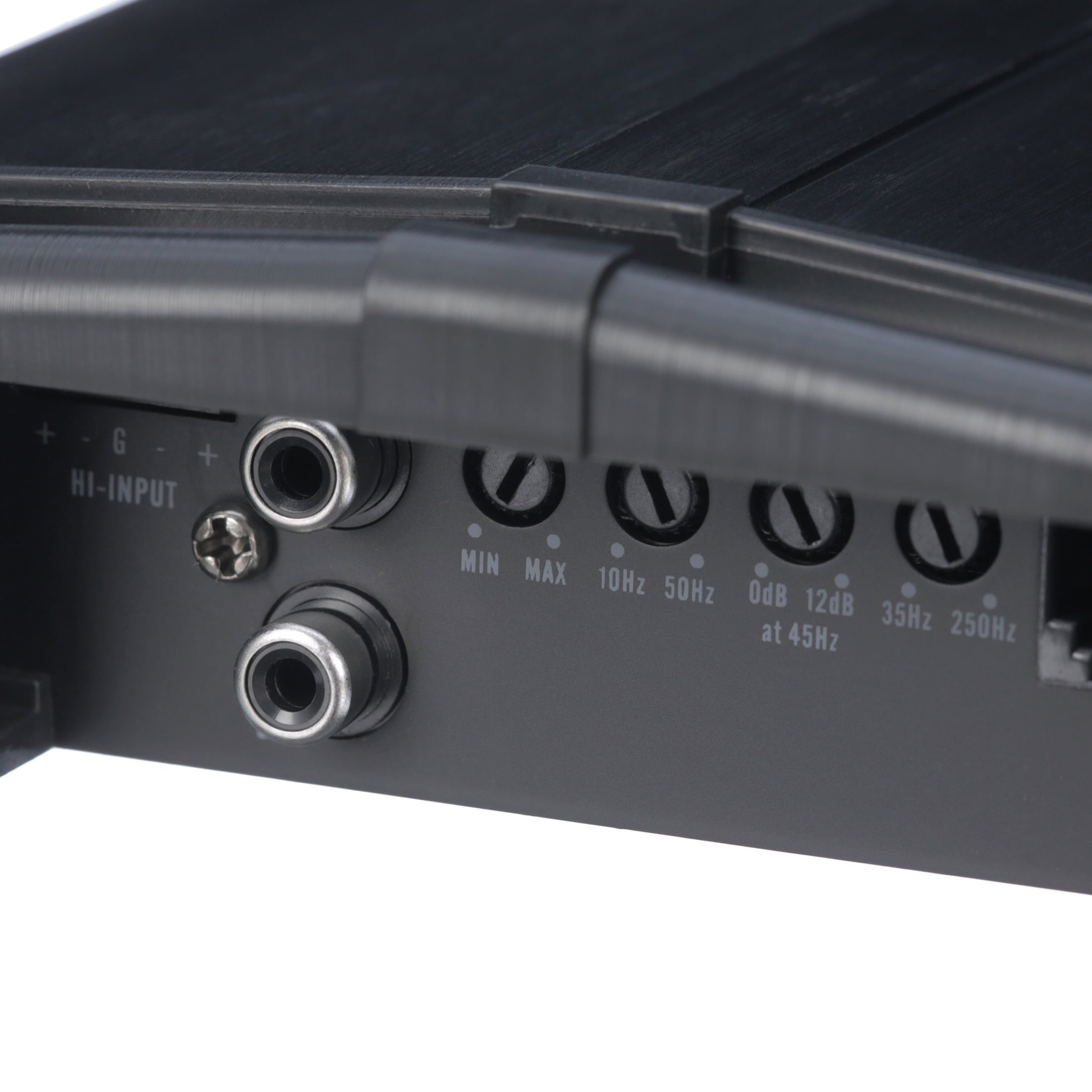 Power Acoustik Razor RZ1-3500D Car Amplifier, 3500 W PMPO, 1 Channel, Class D