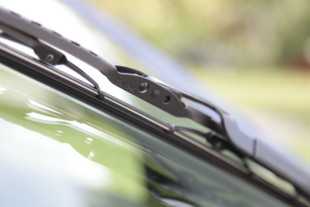 Rain-X Expert Fit Conventional Windshield Wiper Blade C28-4 - 860028