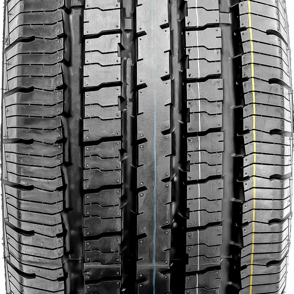 Thunderer Commercial L/T LT225/75R16 115/112Q E 10 Ply All Season Tire