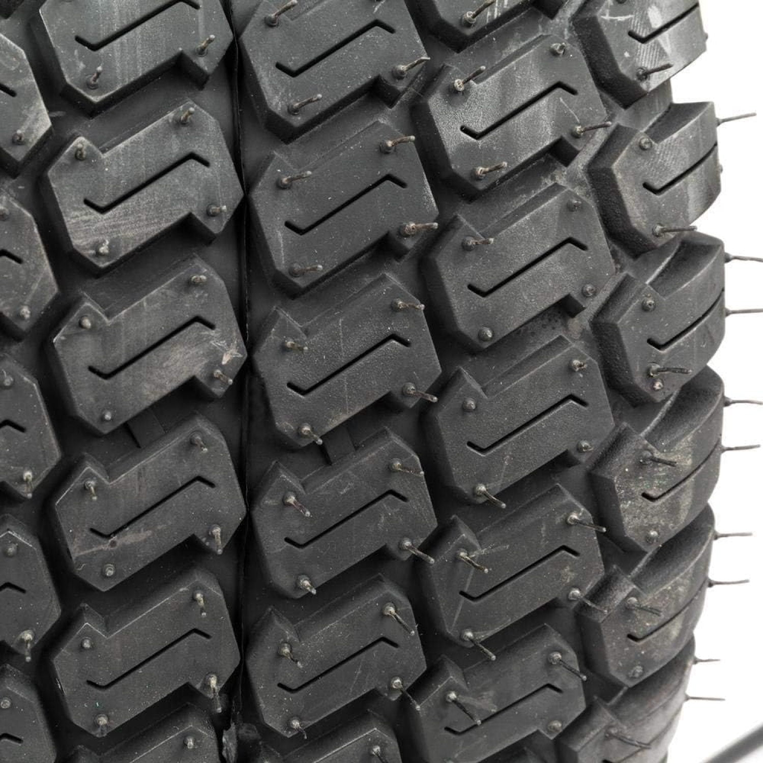 Bilot 18x9.50-8 Lawn Garden Mower Tractor Golf Cart Turf Tires 4 Ply 18-9.50-8 Turf Master Tread, Set of 2 ¡­