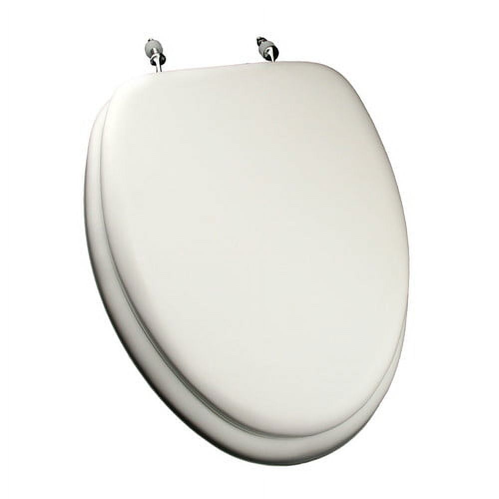 DELUXE SOFT SEATS WHITE ELONG