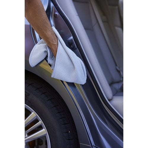 Mothers Ultra Soft Wheel and Jamb Towel, 16" x 20"