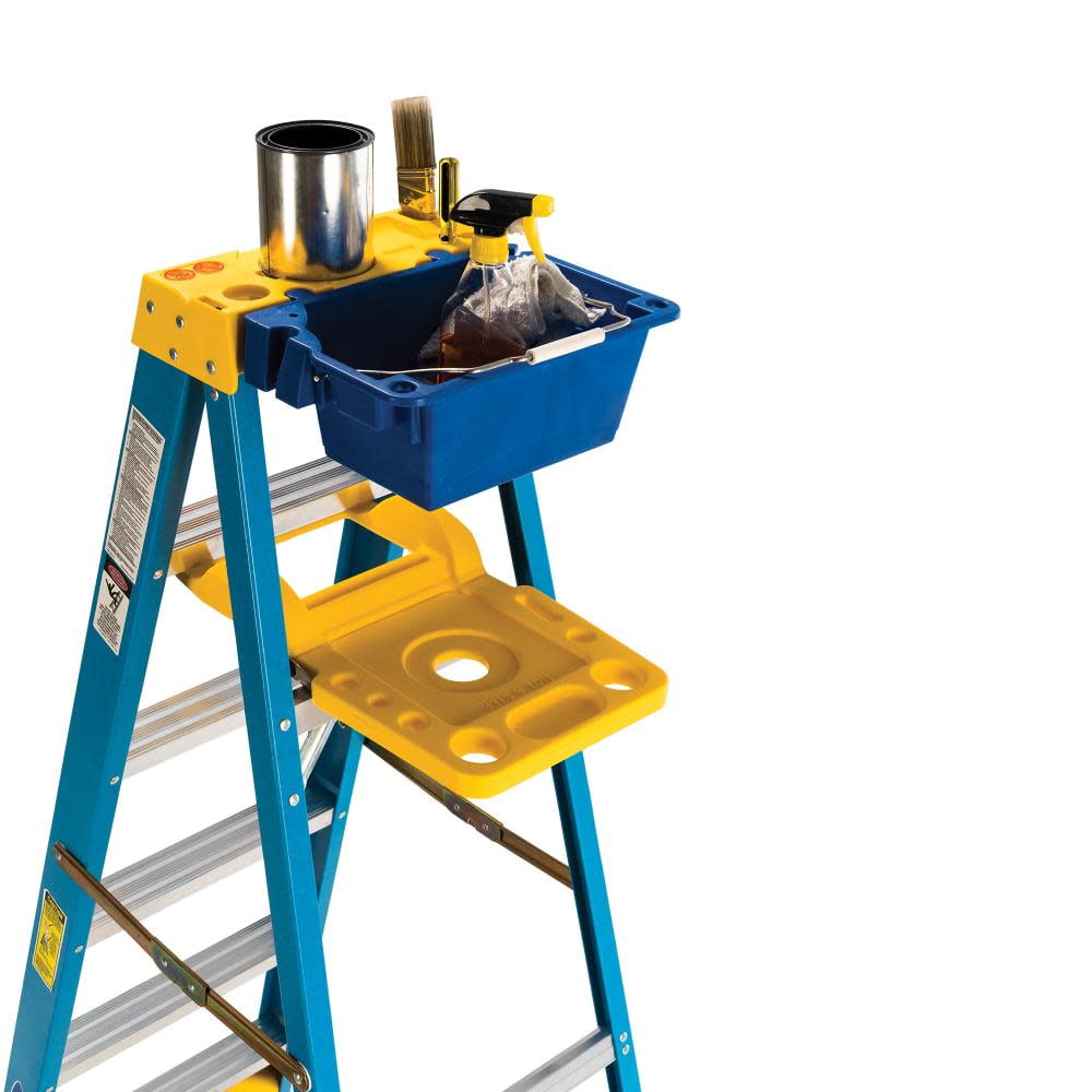 5' FG STEP LDR I