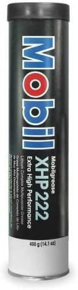 MOBIL GREASE XHP 222 (10 PACK)