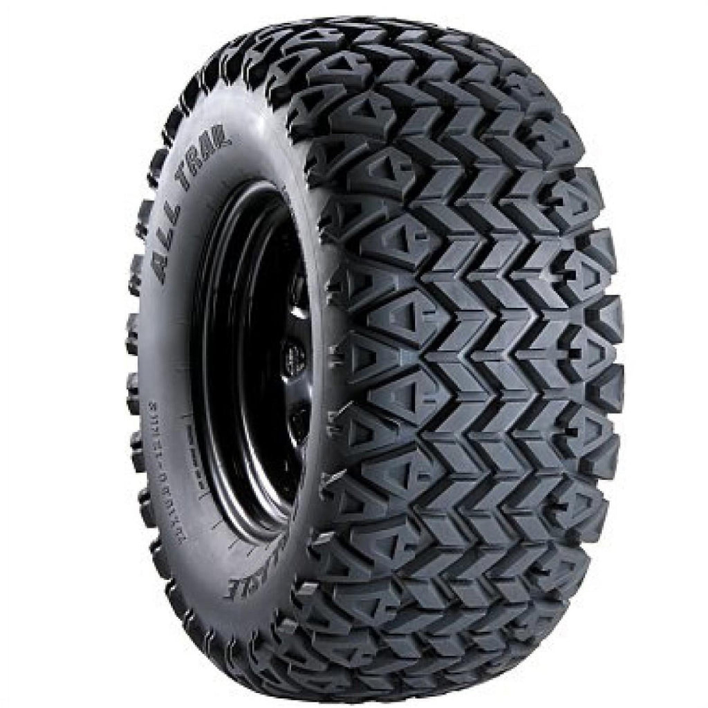 Carlisle All Trail II ATV/UTV Tire - 22X9.50-10 LRB 4PLY Rated