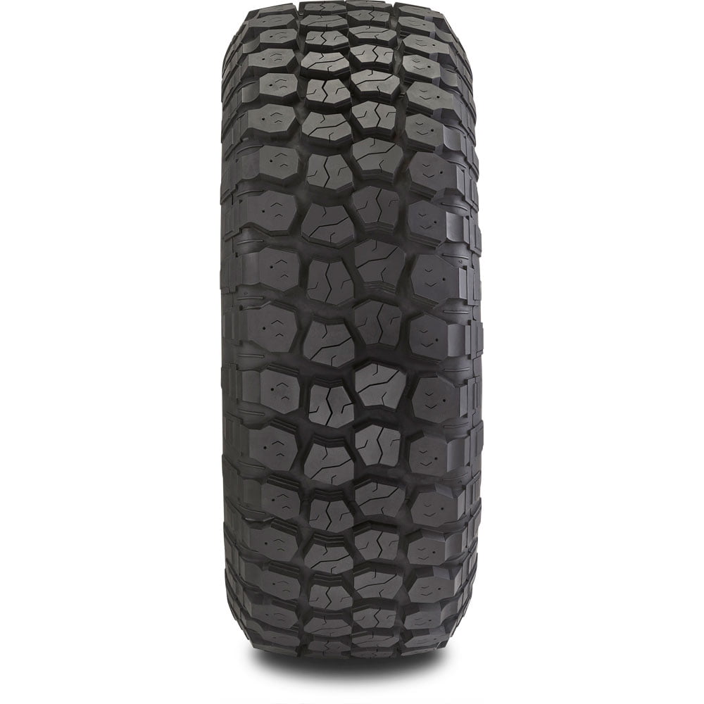IRONMAN ALL COUNTRY MT LT35/12.50R17 121Q F OWL ALL SEASON TIRE