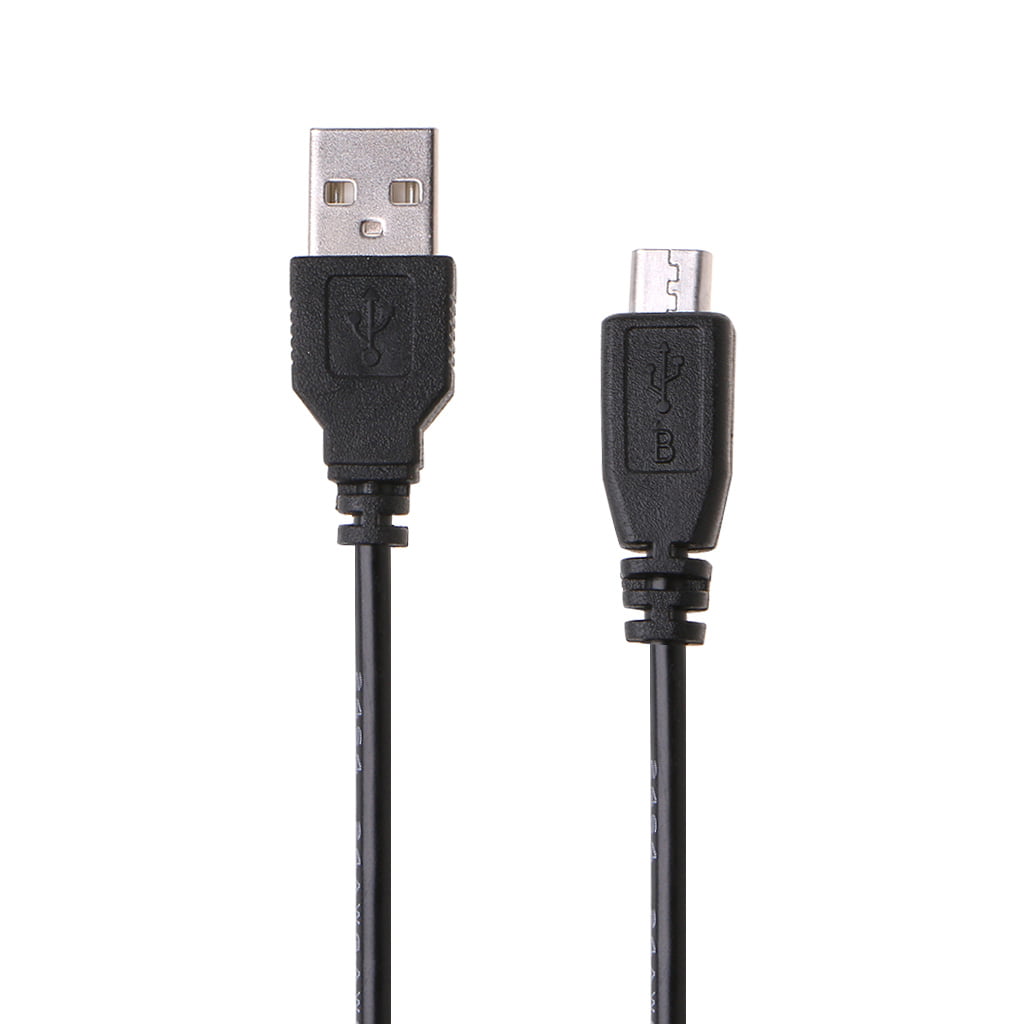 OOKWE Output 5V/2A Mini Micro USB Power Cable 3.5m Dash Cam Video Recorder Power Cord