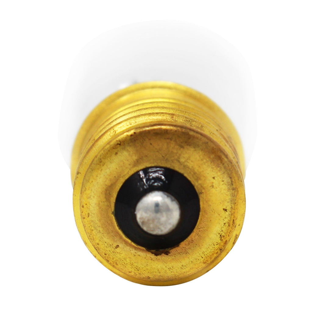 Replacement Light Bulb for Maytag YMMV4203WS2 Microwave - Compatible Maytag 8206232A Light Bulb