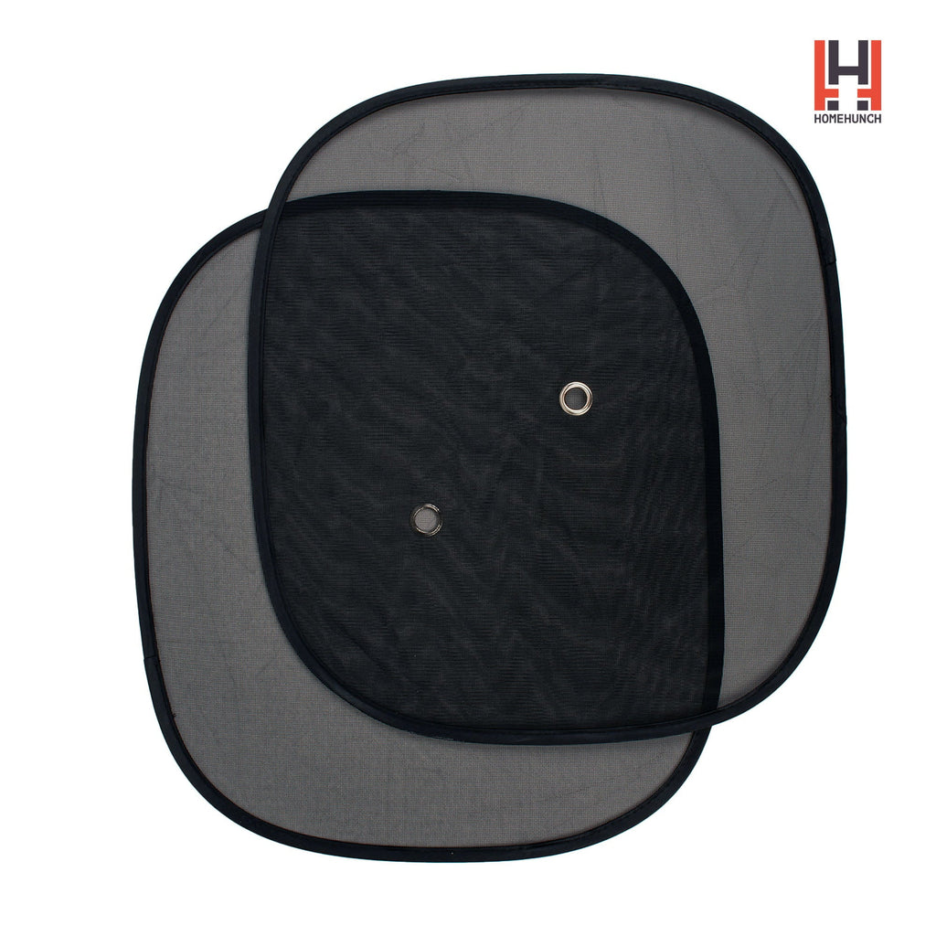 HomeHunch Car Window Windshield Shades Sun Protection Side Cover