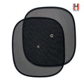 HomeHunch Car Window Windshield Shades Sun Protection Side Cover