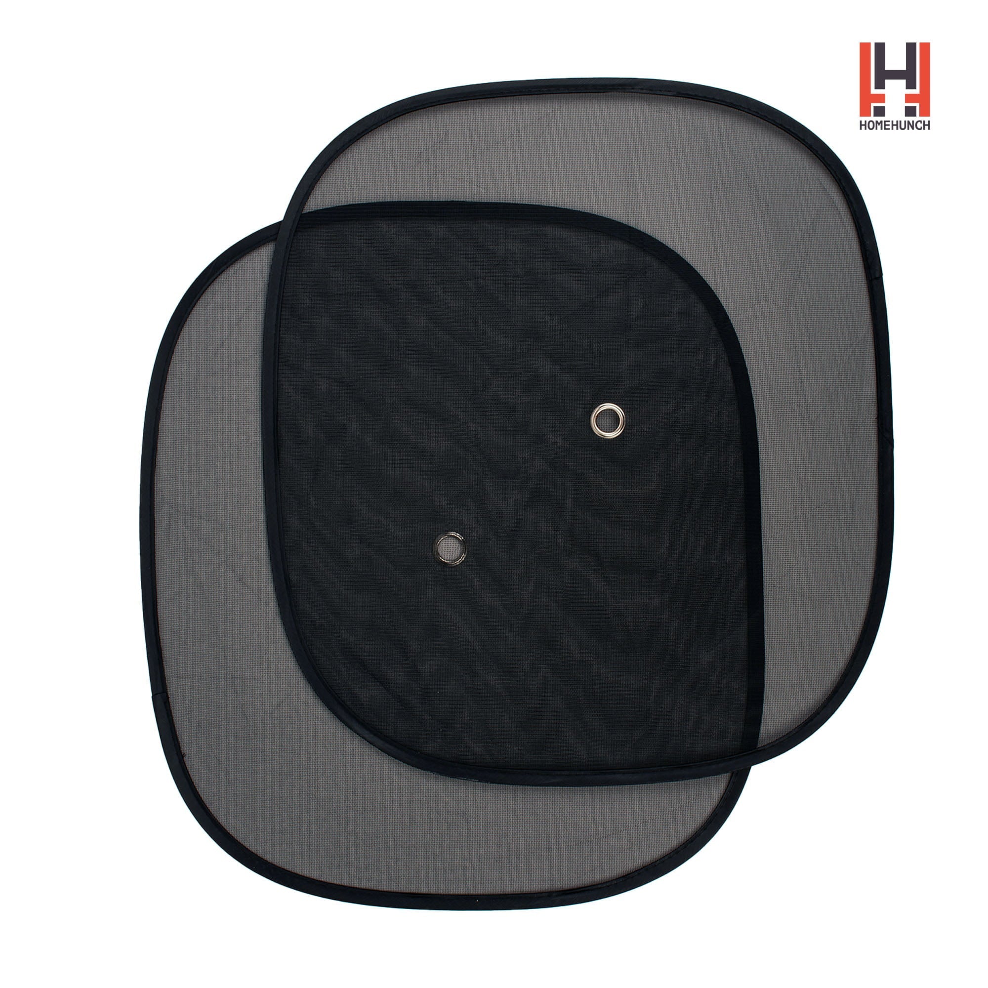 HomeHunch Car Window Windshield Shades Sun Protection Side Cover