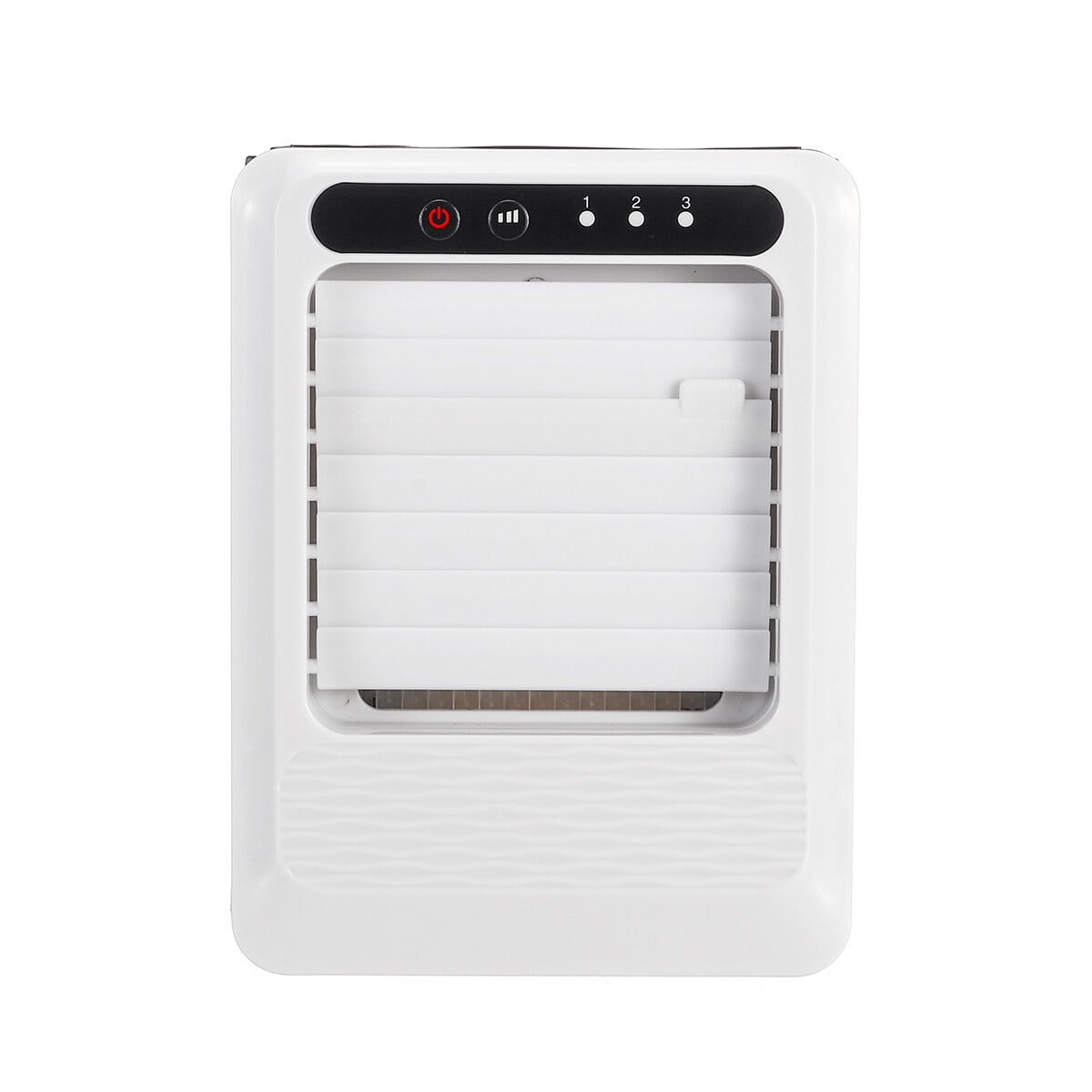 air conditioning fan Durable Mini Portable Air Conditioning Fan Personal Space Cooler Air Cooler USB Cooling Fan for Home Office Outdoor