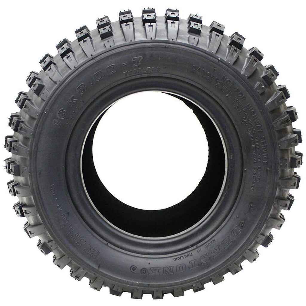 Deestone D929 20/7-8 Tire