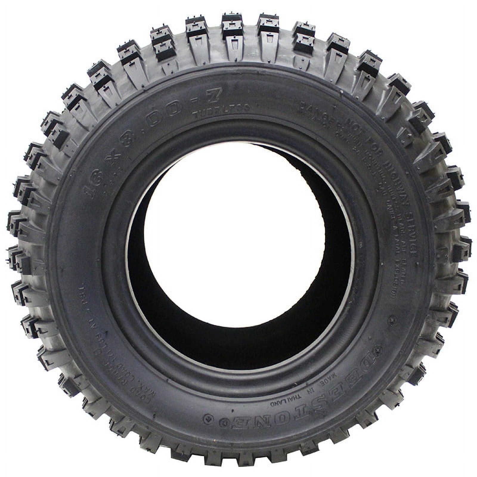 Deestone D929 20/7-8 Tire