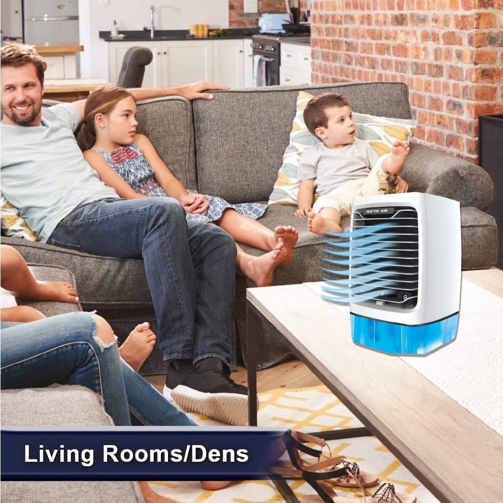 Arctic Air Chillzone XL Evaporative Cooler