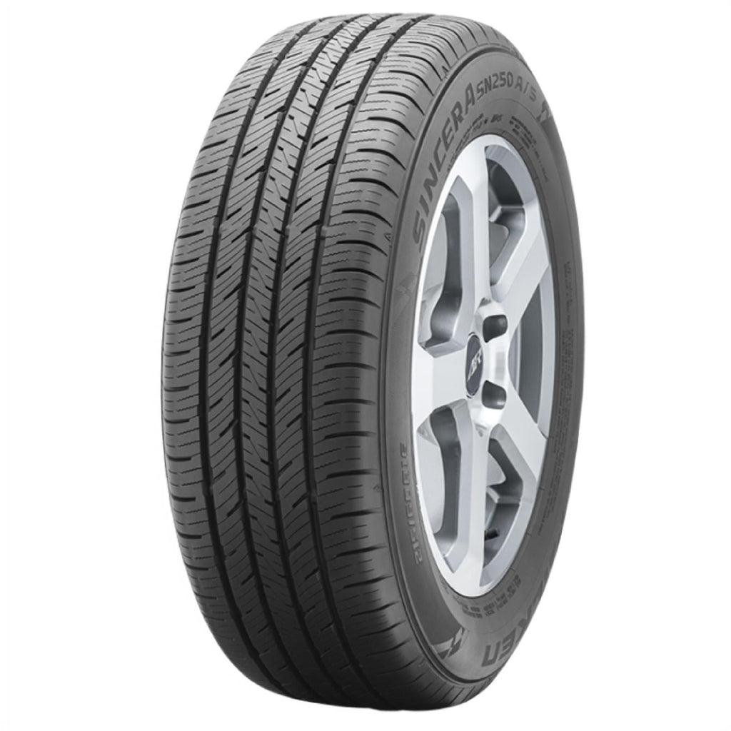 Falken Sincera SN250 A/S 225/55-16 95 V Tire