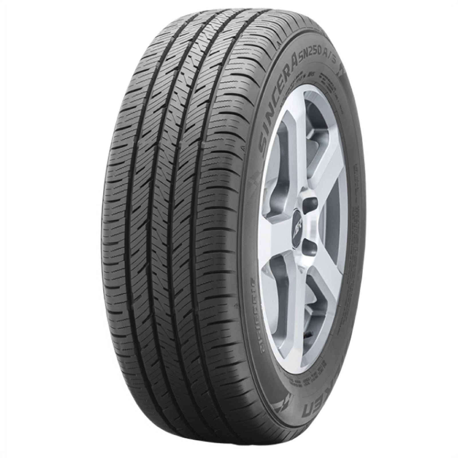 Falken Sincera SN250 A/S 225/55-16 95 V Tire