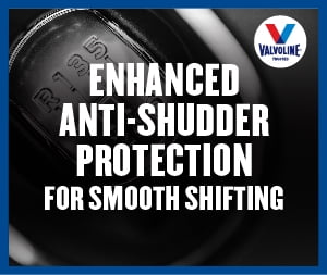 Valvoline DEX/MERC Automatic Transmission Fluid (ATF) 1 GA
