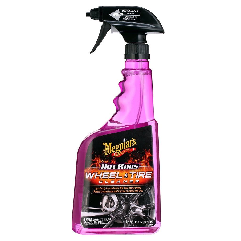 Meguiar's Ultimate Wash and Wax Kit, G55232