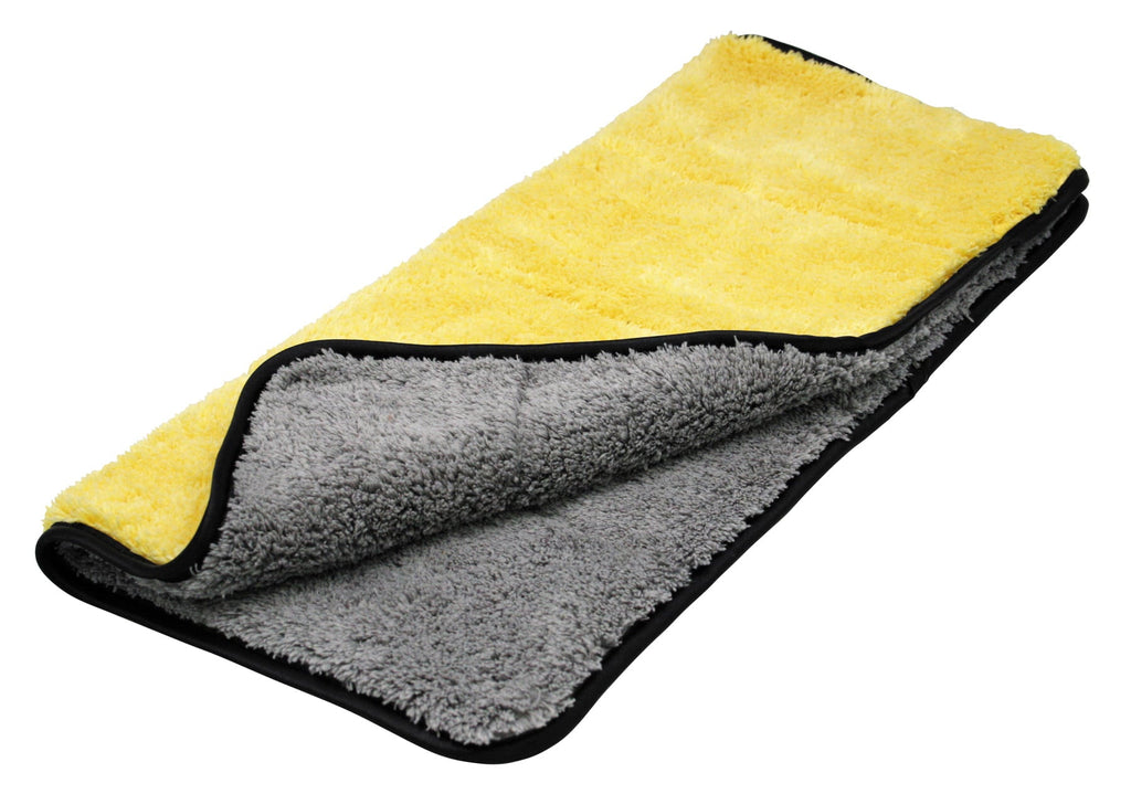 Carrand Microfiber Cloth,16" x 16",Assorted  45606AS