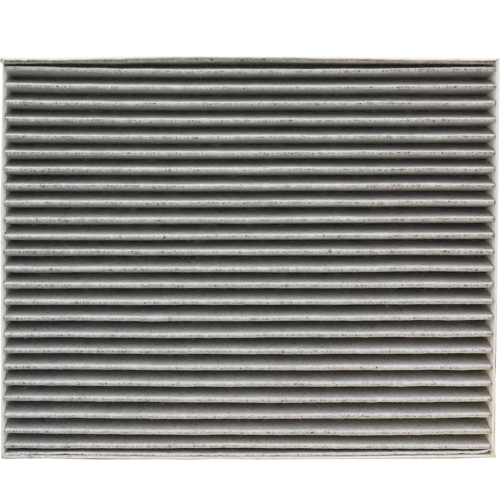 EPAuto CP058 (CF12058) Replacement for Hyundai Premium Cabin Air Filter includes Activated Carbon Fits select: 2017-2020 HYUNDAI ELANTRA, 2020-2022 KIA FORTE