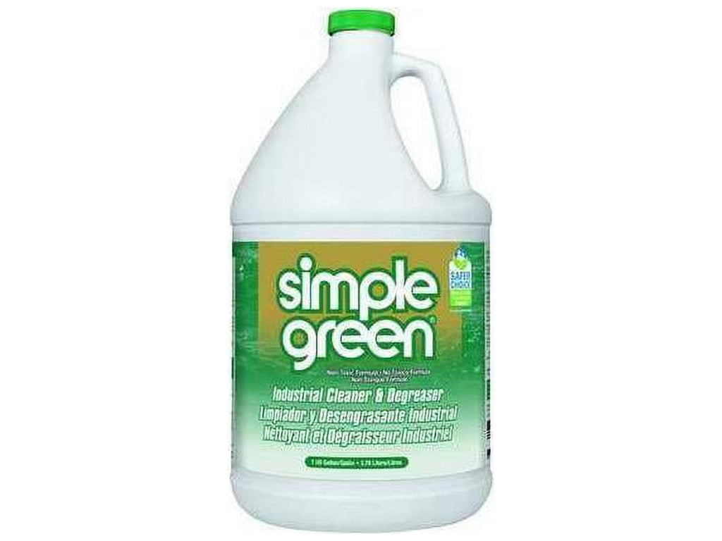 Sunshine Makers Degreaser Cleaner Deodorizer 1 Gallon Refill Bottle 13005