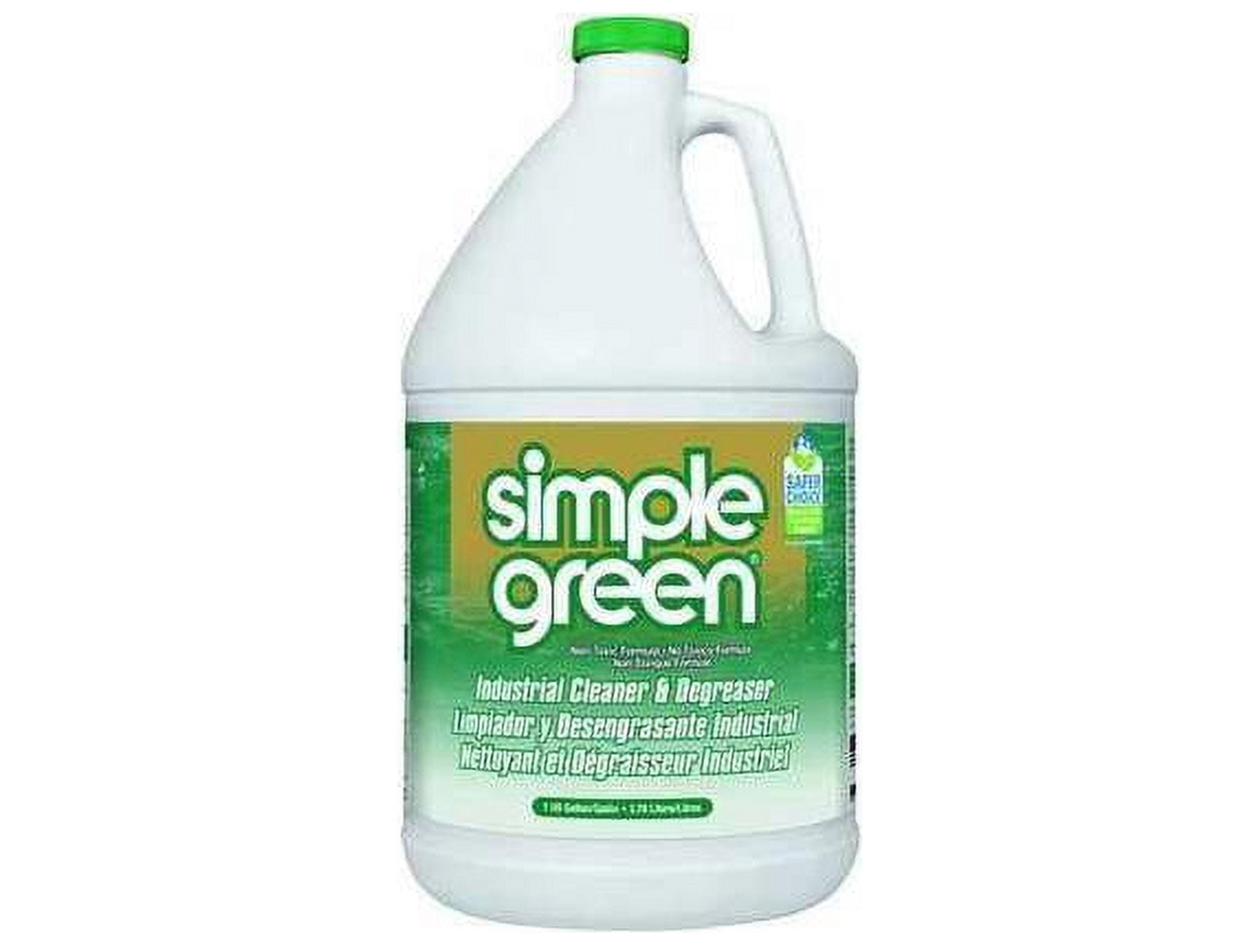 Sunshine Makers Degreaser Cleaner Deodorizer 1 Gallon Refill Bottle 13005