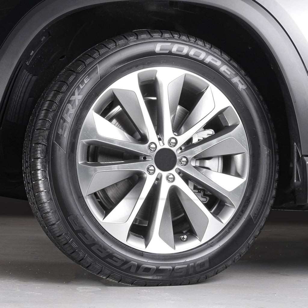 Set of 4 (FOUR) Cooper Discoverer SRX LE 275/50R20 109H (MO) AS A/S Performance Tires Fits: 2017-19 Mercedes-Benz GLS450 4Matic, 2013 Mercedes-Benz GL450 4Matic
