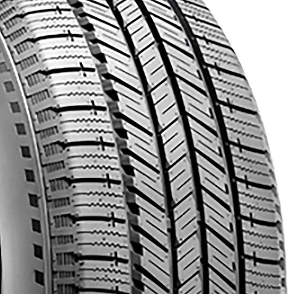 Summit Trail Climber SUV All Season 245/55R19 103H SUV/Crossover Tire Fits: 2016-23 Ford Edge Titanium, 2014-16 Acura MDX SH-AWD