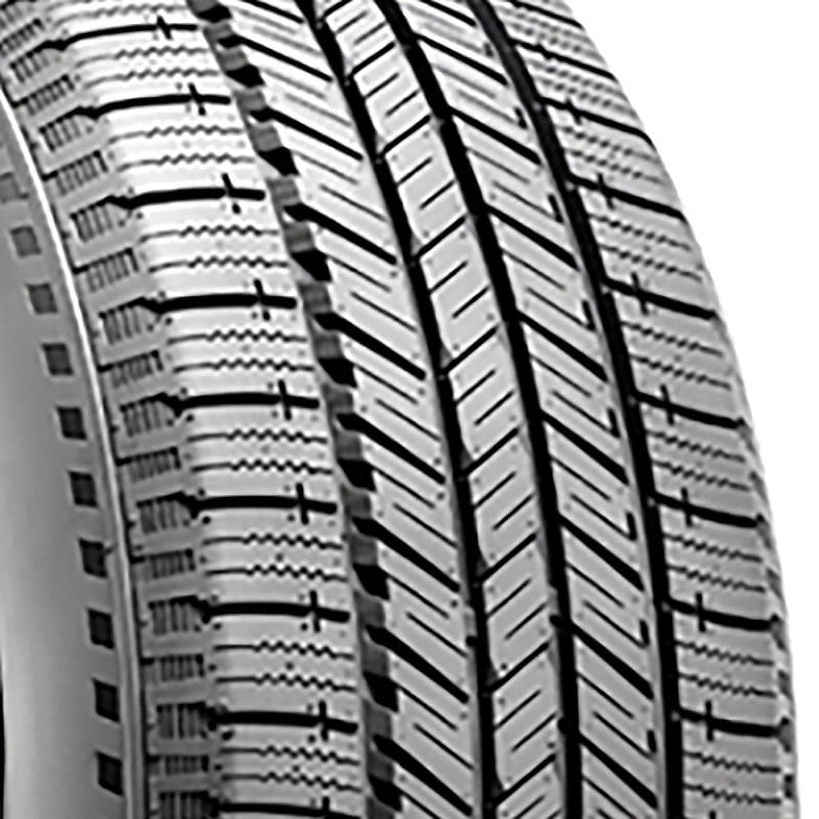 Summit Trail Climber SUV All Season 245/55R19 103H SUV/Crossover Tire Fits: 2016-23 Ford Edge Titanium, 2014-16 Acura MDX SH-AWD