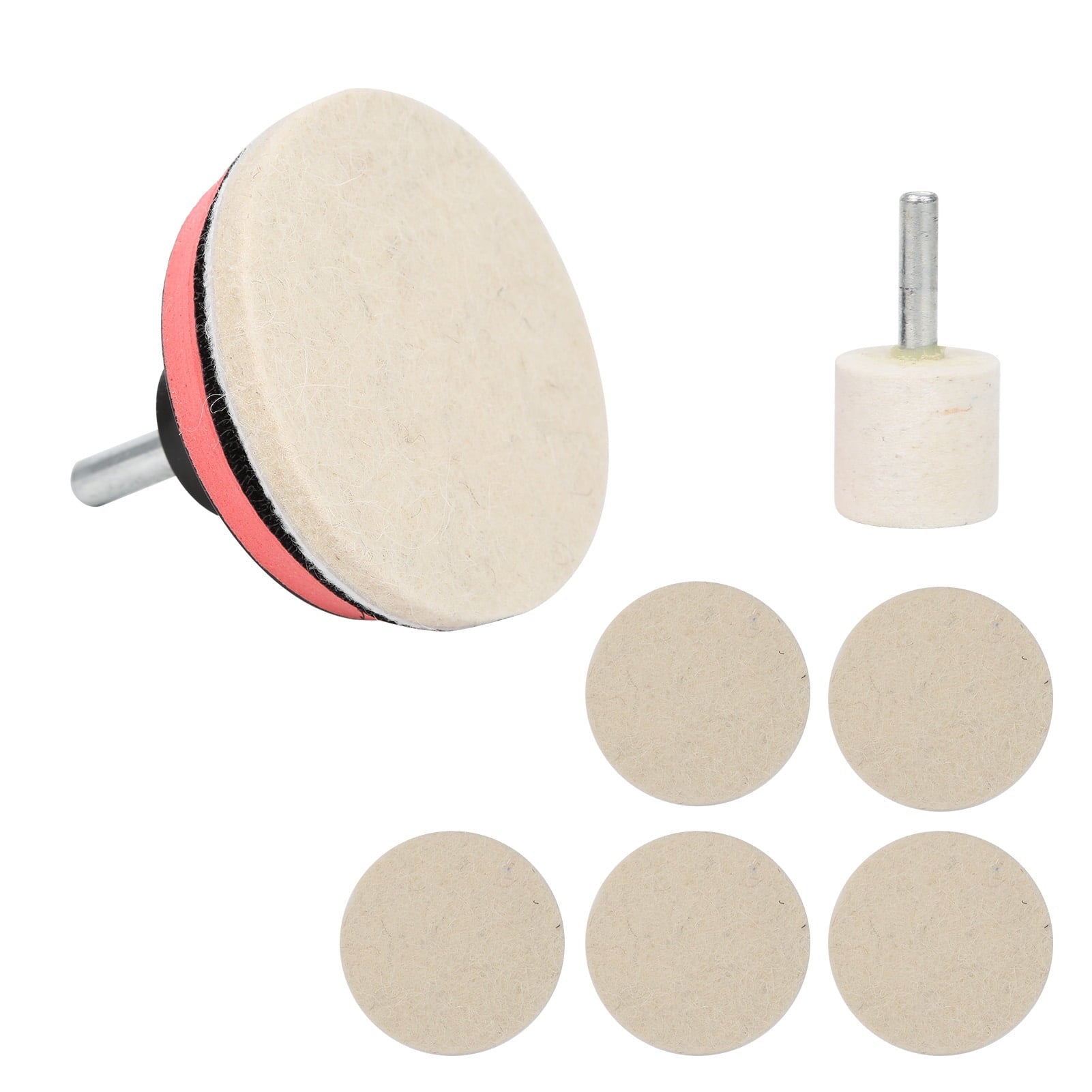 Cerium Oxide Powder Polishing Kit, Practical Reliable Wide Uses 100g Glass Polishing Kit  For Glass