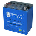 YTX16-BS GEL Battery for Suzuki 1500cc VL1500 Intruder C90 T 00-01