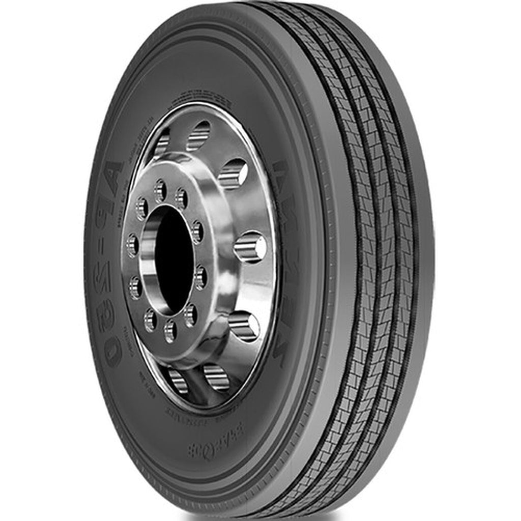 Zenna AP250 11R24.5 149/146L H Commercial Tire