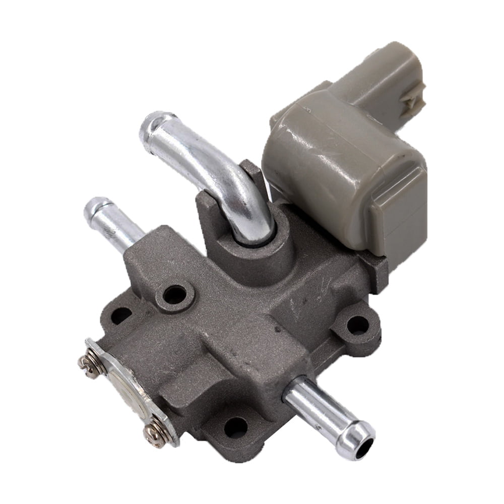 Idle Air Control Valve 22270-62050 IACV Fit for Toyota Tacoma Tundra T100 4Runner V6 3.4L
