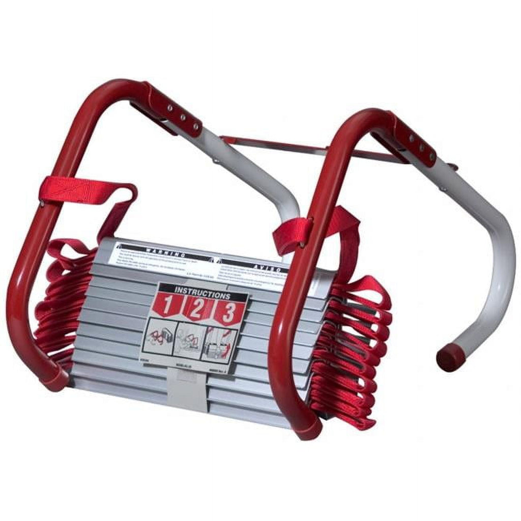 Kidde 25 Foot, Three Story Emergency Escape Ladde, Model KL-3S