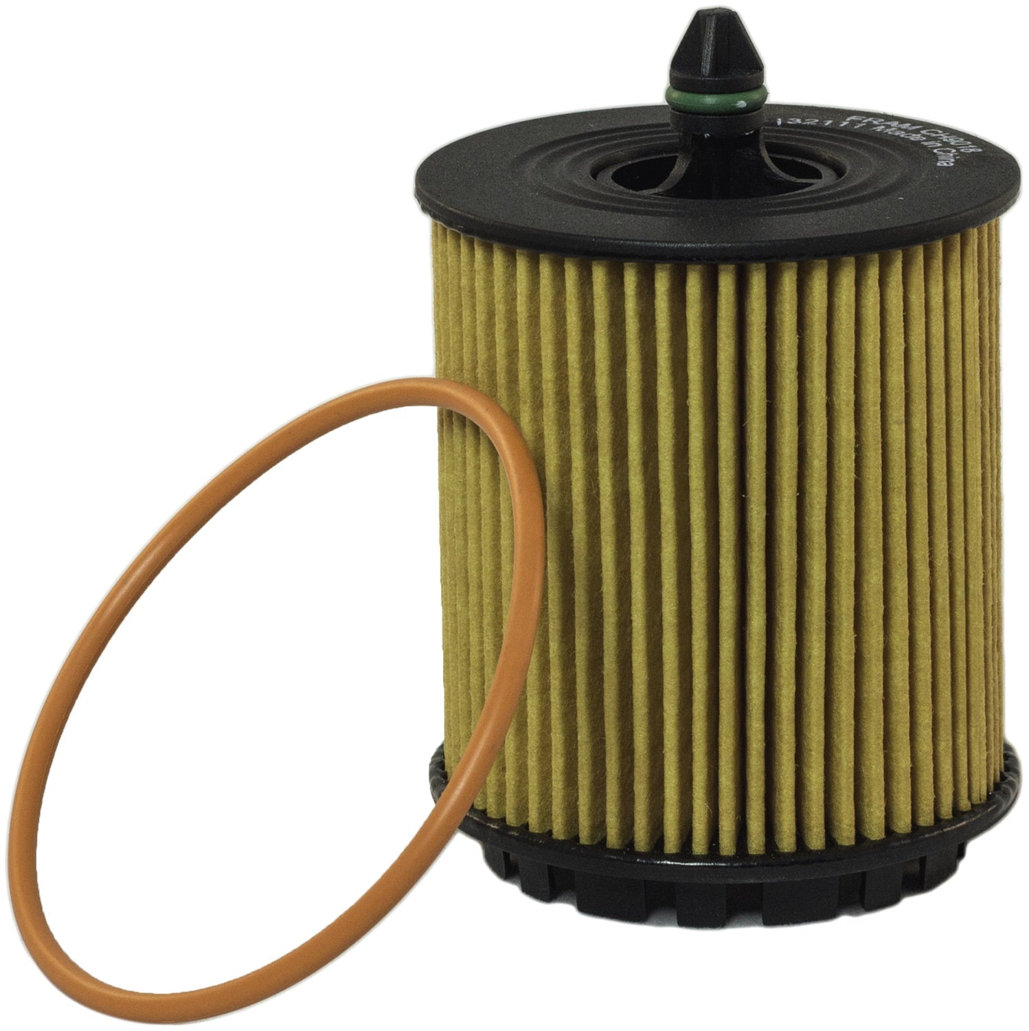 FRAM Extra Guard Oil Filter, CH9018 Fits select: 2010-2017 CHEVROLET EQUINOX, 2004-2014 CHEVROLET MALIBU