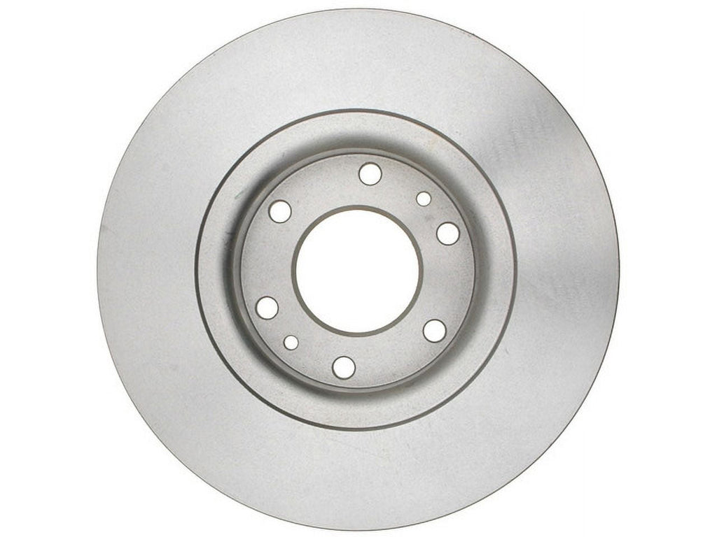 Raybestos 580023 Advanced Technology Disc Brake Rotor Fits select: 2002-2008 CHEVROLET TRAILBLAZER, 2002-2009 GMC ENVOY