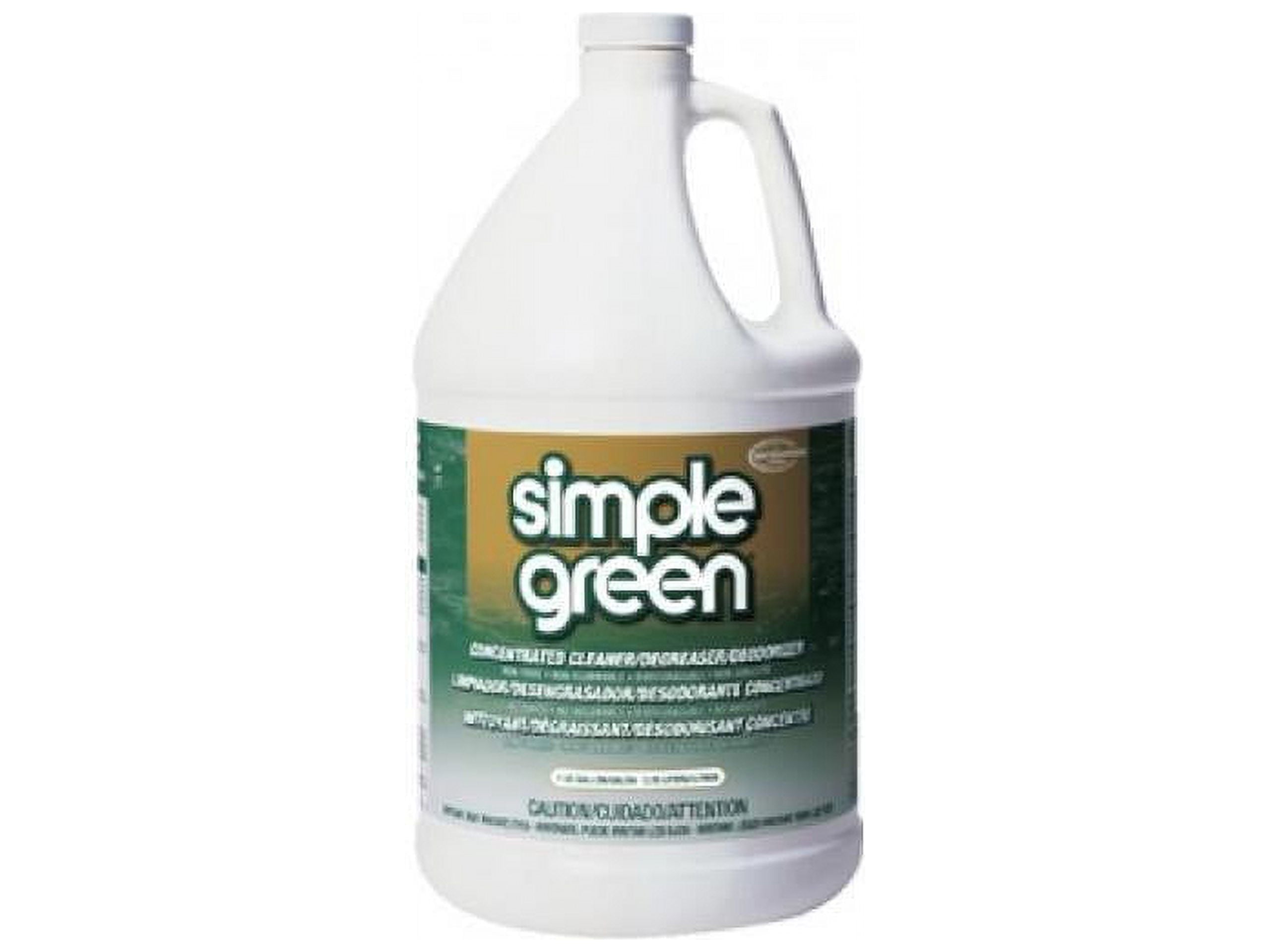 Sunshine Makers Degreaser Cleaner Deodorizer 1 Gallon Refill Bottle 13005