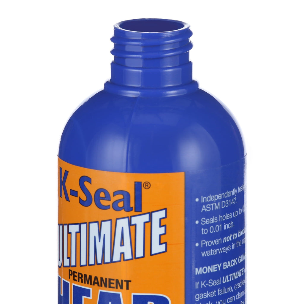 K-Seal HEAD GASKET REPAIR, 16 oz bottle, sold by bottle