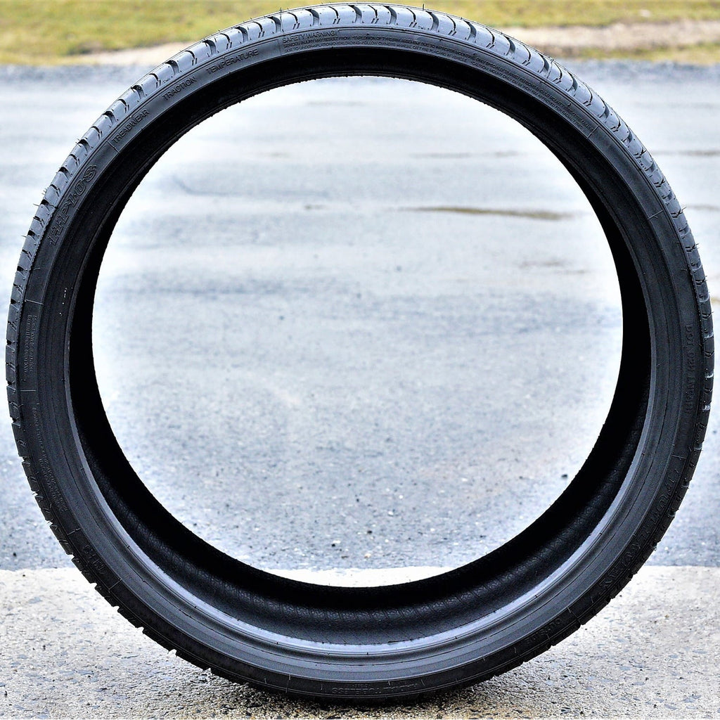 Fullway HP108 305/35R24 112V XL AS A/S Performance Tire