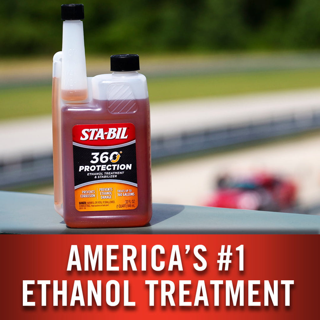 New Stens Sta-Bil Ethanol Treatment 770-543 for 32 oz. Bottle